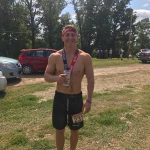 Meet your Posher, Tyler